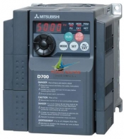 INVERTER MITSUBISHI FR-D720-0.2K